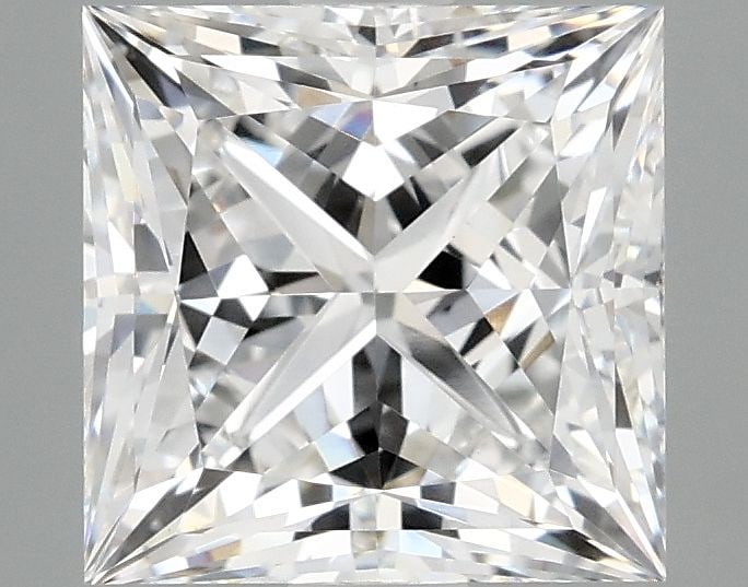 IGI Princess 3.05ct E VVS2 - Loose Lab Diamond: IGI Princess 3.05ct E VVS2 - Loose Lab Diamond Item Specifics: Source: This Is A Real Diamond Grown In A Lab Not Mined. Carat: 3.05 Cut: - Color: E Clarity: VVS2 Polish: EX Symmetry: EX Measurements: 