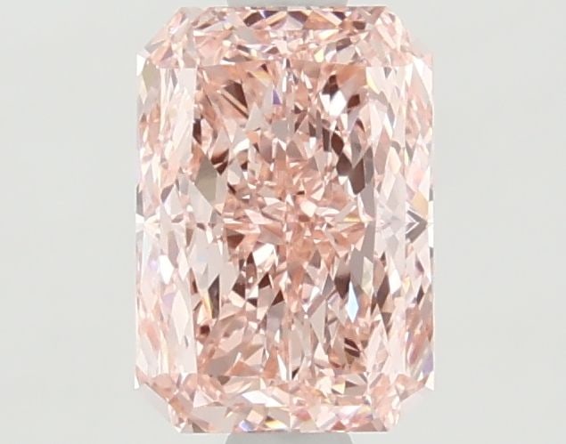 IGI Radiant 1.26ct Fancy Vivid Pink VVS2 - Loose Lab Diamond: IGI Radiant 1.26ct Fancy Vivid Pink VVS2 - Loose Lab Diamond Item Specifics: Source: This Is A Real Diamond Grown In A Lab Not Mined. Carat: 1.26 Cut: - Color: Fancy Vivid Pink Clarity: VVS2 Polish: E