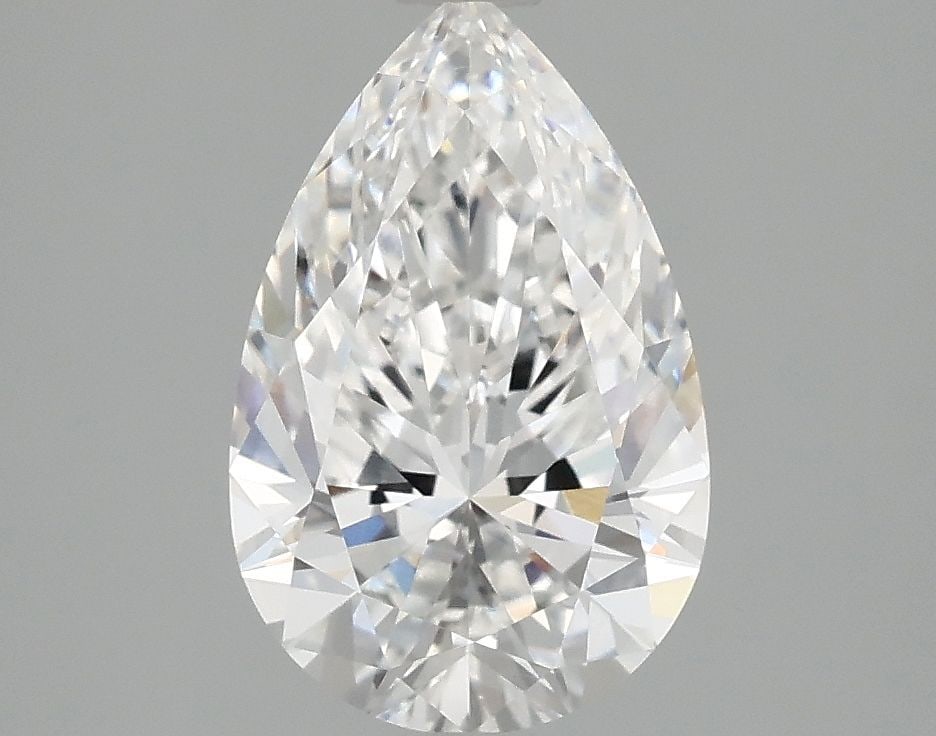 IGI Pear 2.08ct D VVS2 - Loose Lab Diamond: IGI Pear 2.08ct D VVS2 - Loose Lab Diamond Item Specifics: Source: This Is A Real Diamond Grown In A Lab Not Mined. Carat: 2.08 Cut: - Color: D Clarity: VVS2 Polish: EX Symmetry: EX Measurements: 11.0
