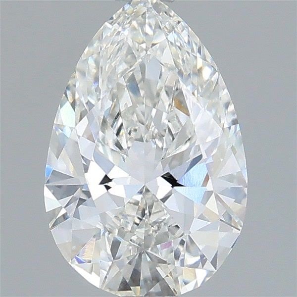 IGI Pear 1.27ct F VVS2 - Loose Lab Diamond: IGI Pear 1.27ct F VVS2 - Loose Lab Diamond Item Specifics: Source: This Is A Real Diamond Grown In A Lab Not Mined. Carat: 1.27 Cut: - Color: F Clarity: VVS2 Polish: EX Symmetry: EX Measurements: 9.41