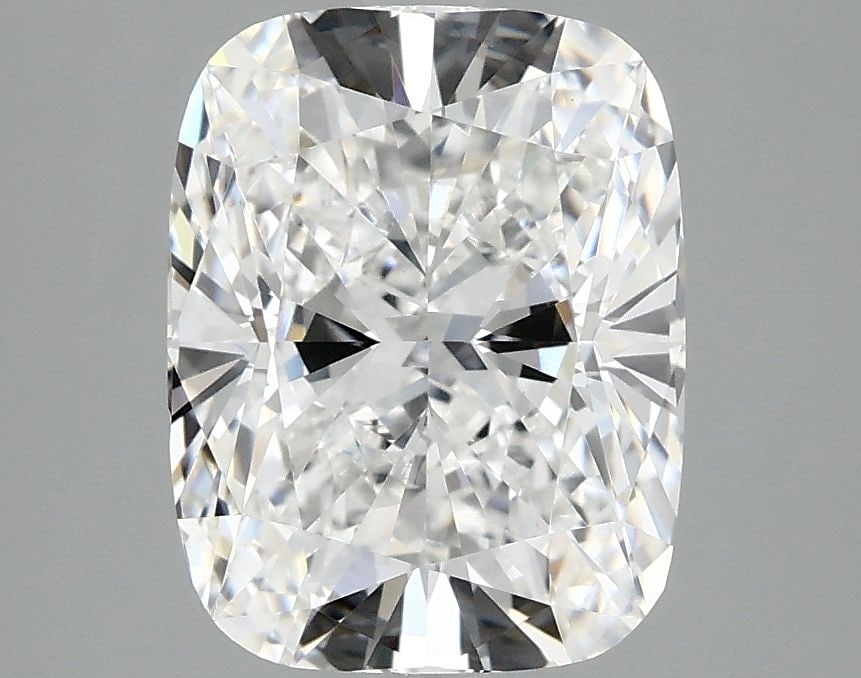 IGI Cushion Modified 3.1ct E VVS2 - Loose Lab Diamond: IGI Cushion Modified 3.1ct E VVS2 - Loose Lab Diamond Item Specifics: Source: This Is A Real Diamond Grown In A Lab Not Mined. Carat: 3.1 Cut: - Color: E Clarity: VVS2 Polish: EX Symmetry: EX Measurem