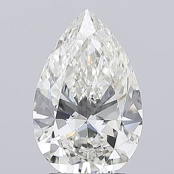 Pear 3.02ct F VVS2 - Loose Lab Diamond: Pear 3.02ct F VVS2 - Loose Lab Diamond Item Specifics: Source: This Is A Real Diamond Grown In A Lab Not Mined. Carat: 3.02 Cut: - Color: F Clarity: VVS2 Polish: EX Symmetry: EX Measurements: 12.82L X