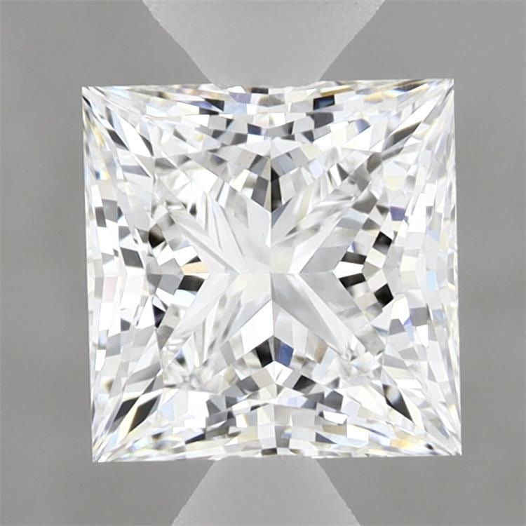 IGI Princess 1.68ct D VVS2 - Loose Lab Diamond: IGI Princess 1.68ct D VVS2 - Loose Lab Diamond Item Specifics: Source: This Is A Real Diamond Grown In A Lab Not Mined. Carat: 1.68 Cut: - Color: D Clarity: VVS2 Polish: EX Symmetry: EX Measurements: 