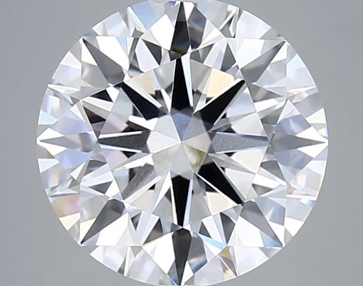 IGI Round 5.07ct F VVS2 - Ideal Loose Lab Diamond: IGI Round 5.07ct F VVS2 - Ideal Loose Lab Diamond Item Specifics: Source: This Is A Real Diamond Grown In A Lab Not Mined. Carat: 5.07 Cut: ID Color: F Clarity: VVS2 Polish: EX Symmetry: EX Measuremen