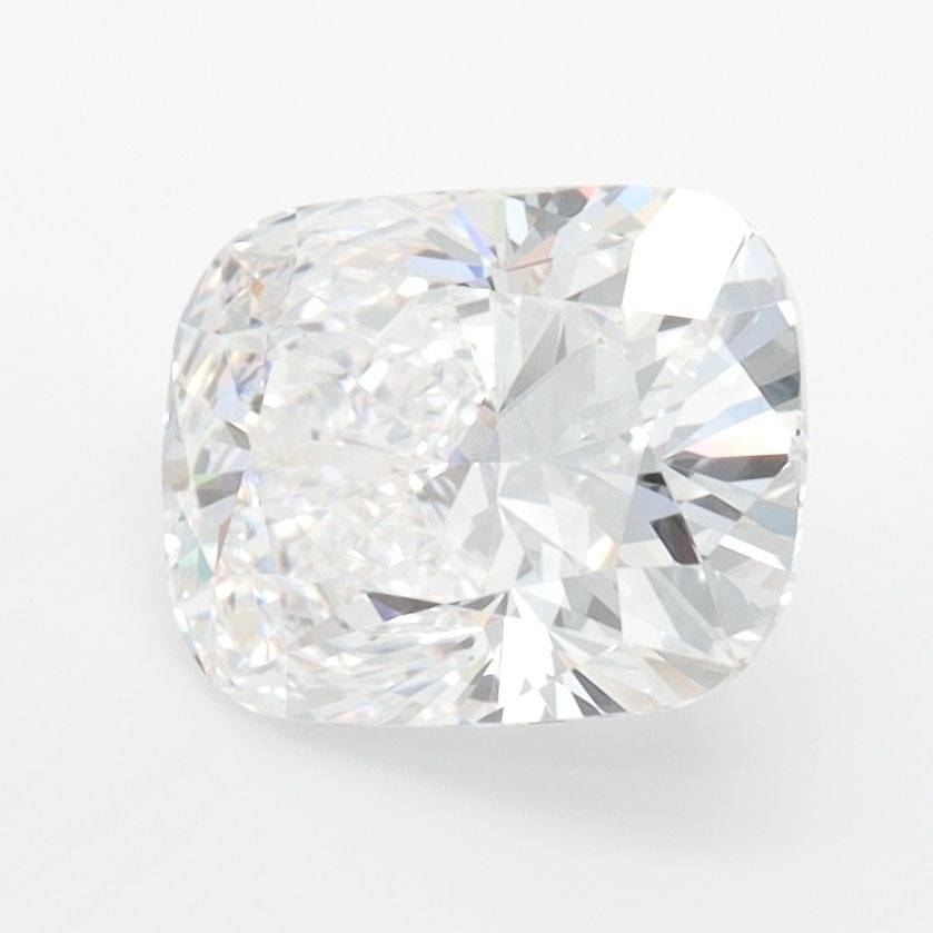 IGI Cushion Modified 2.01ct D VVS1 - Loose Lab Diamond: IGI Cushion Modified 2.01ct D VVS1 - Loose Lab Diamond Item Specifics: Source: This Is A Real Diamond Grown In A Lab Not Mined. Carat: 2.01 Cut: - Color: D Clarity: VVS1 Polish: EX Symmetry: EX Measur