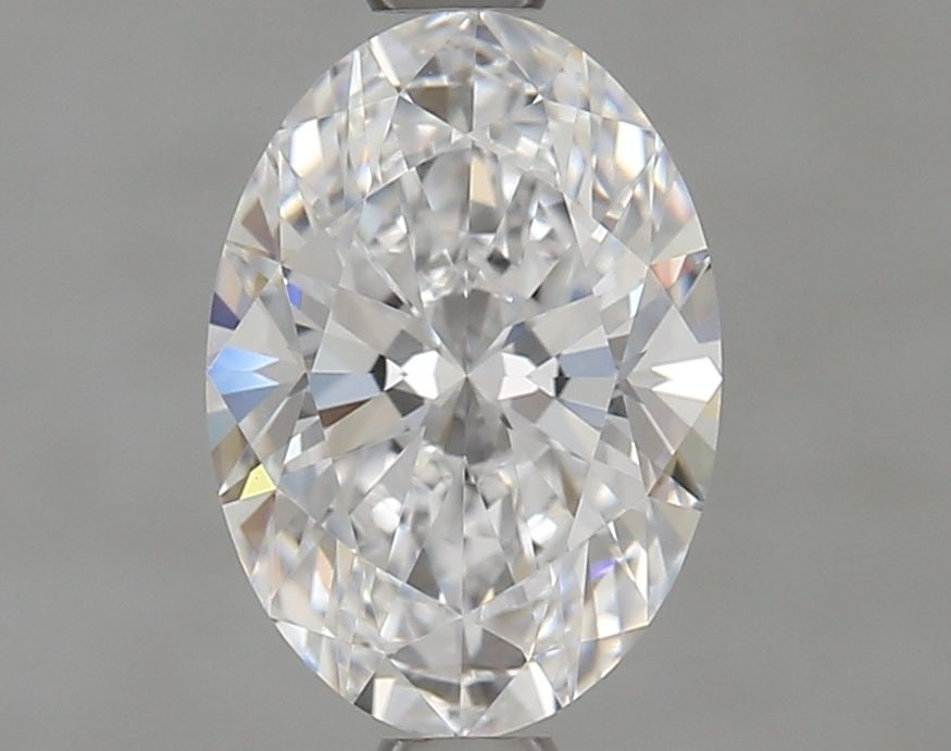 IGI Oval 1.07ct D FL - Loose Lab Diamond: IGI Oval 1.07ct D FL - Loose Lab Diamond Item Specifics: Source: This Is A Real Diamond Grown In A Lab Not Mined. Carat: 1.07 Cut: - Color: D Clarity: FL Polish: EX Symmetry: EX Measurements: 8.2L X 5