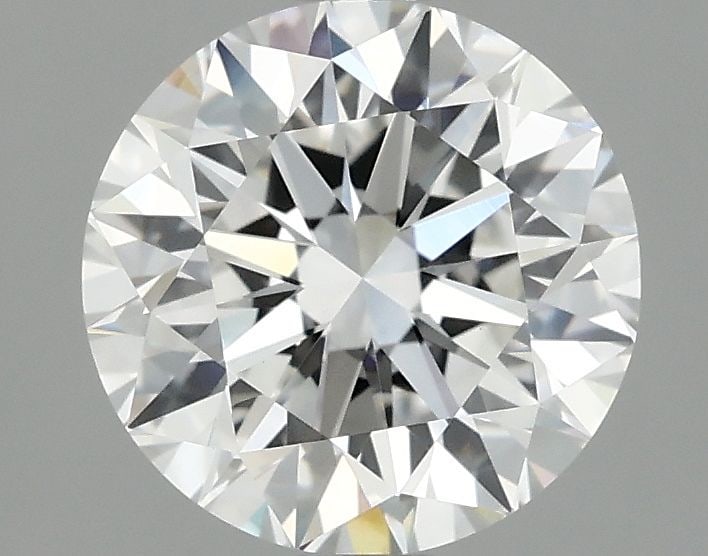 IGI Round 2.08ct D VVS2 - Loose Lab Diamond: IGI Round 2.08ct D VVS2 - Loose Lab Diamond Item Specifics: Source: This Is A Real Diamond Grown In A Lab Not Mined. Carat: 2.08 Cut: EX Color: D Clarity: VVS2 Polish: EX Symmetry: EX Measurements: 8.
