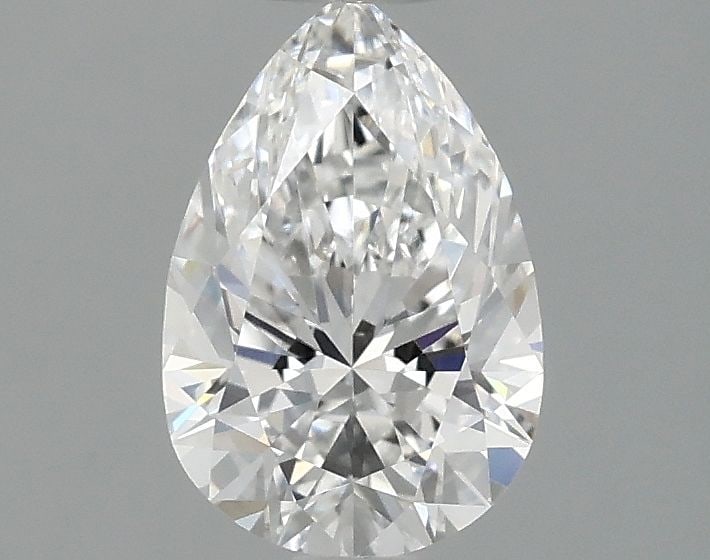 IGI Pear 1.09ct D VVS2 - Loose Lab Diamond: IGI Pear 1.09ct D VVS2 - Loose Lab Diamond Item Specifics: Source: This Is A Real Diamond Grown In A Lab Not Mined. Carat: 1.09 Cut: - Color: D Clarity: VVS2 Polish: EX Symmetry: EX Measurements: 8.53