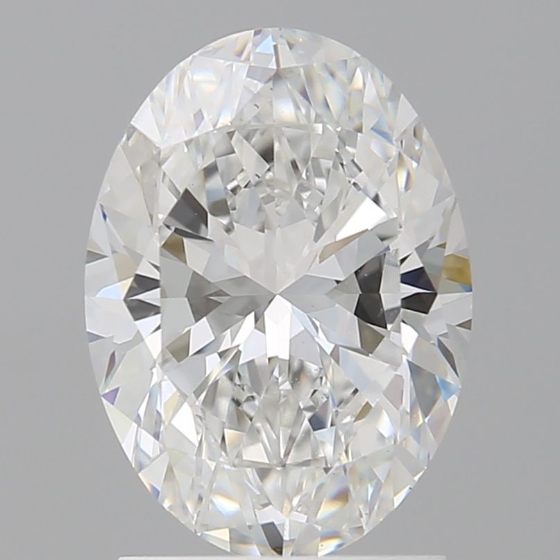 IGI Oval 2.04ct E VVS2 - Loose Lab Diamond: IGI Oval 2.04ct E VVS2 - Loose Lab Diamond Item Specifics: Source: This Is A Real Diamond Grown In A Lab Not Mined. Carat: 2.04 Cut: - Color: E Clarity: VVS2 Polish: EX Symmetry: EX Measurements: 9.81