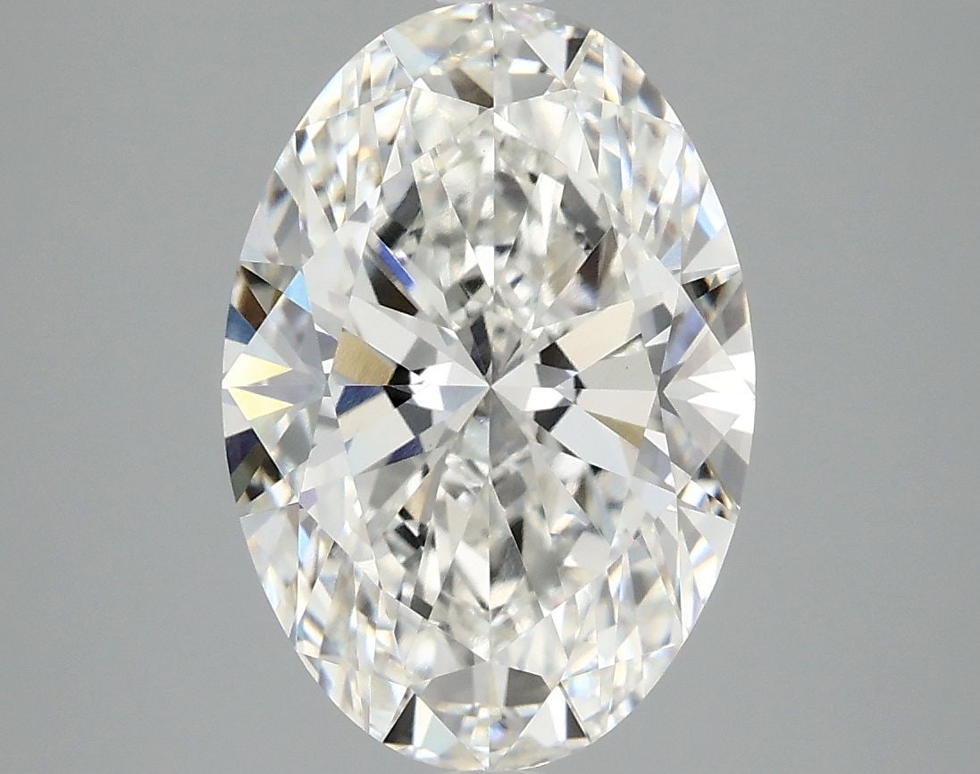IGI Oval 3.99ct F VVS2 - Loose Lab Diamond: IGI Oval 3.99ct F VVS2 - Loose Lab Diamond Item Specifics: Source: This Is A Real Diamond Grown In A Lab Not Mined. Carat: 3.99 Cut: - Color: F Clarity: VVS2 Polish: EX Symmetry: EX Measurements: 12.7
