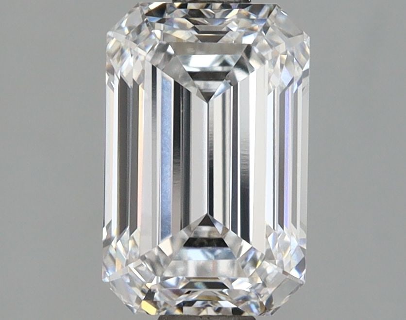 IGI Emerald 2.06ct D VVS1 - Loose Lab Diamond: IGI Emerald 2.06ct D VVS1 - Loose Lab Diamond Item Specifics: Source: This Is A Real Diamond Grown In A Lab Not Mined. Carat: 2.06 Cut: - Color: D Clarity: VVS1 Polish: EX Symmetry: EX Measurements: 8