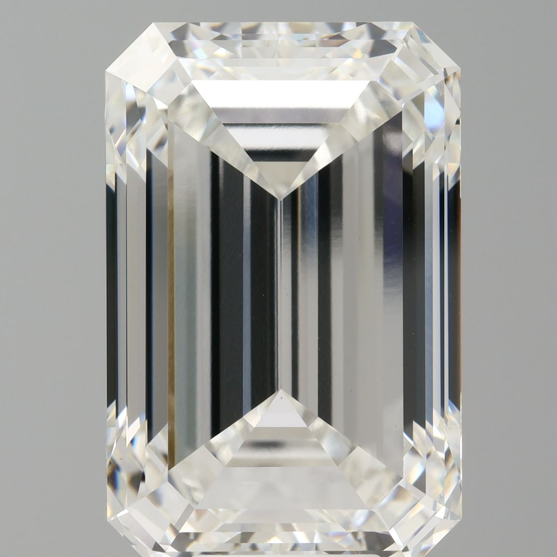 IGI Emerald 10.53ct F VVS2 - Loose Lab Diamond: IGI Emerald 10.53ct F VVS2 - Loose Lab Diamond Item Specifics: Source: This Is A Real Diamond Grown In A Lab Not Mined. Carat: 10.53 Cut: - Color: F Clarity: VVS2 Polish: EX Symmetry: EX Measurements: