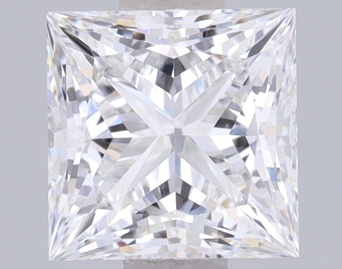 IGI Princess 1.03ct E IF - Loose Lab Diamond: IGI Princess 1.03ct E IF - Loose Lab Diamond Item Specifics: Source: This Is A Real Diamond Grown In A Lab Not Mined. Carat: 1.03 Cut: - Color: E Clarity: IF Polish: EX Symmetry: EX Measurements: 5.58