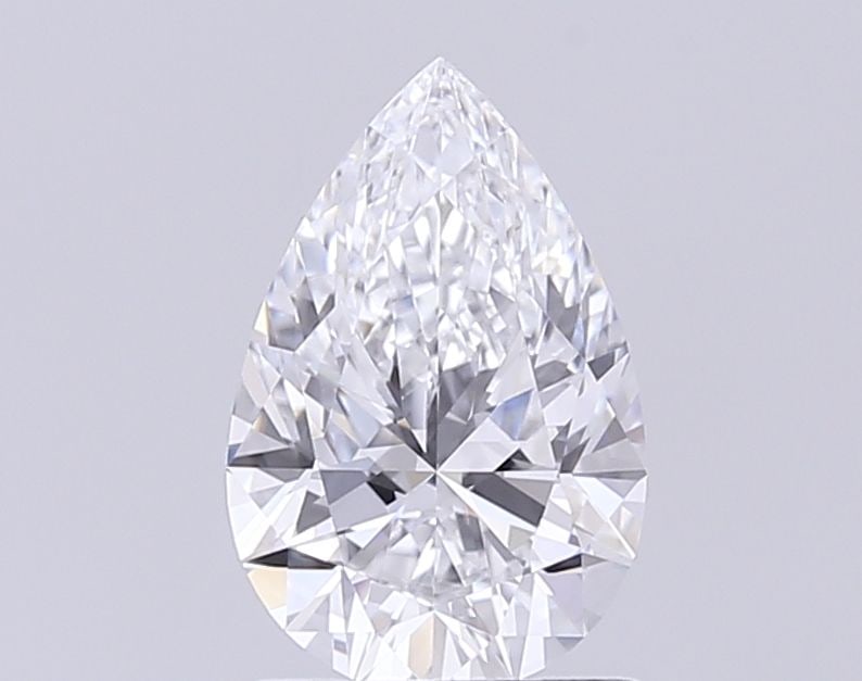 IGI Pear 1.07ct D VVS1 - Loose Lab Diamond: IGI Pear 1.07ct D VVS1 - Loose Lab Diamond Item Specifics: Source: This Is A Real Diamond Grown In A Lab Not Mined. Carat: 1.07 Cut: - Color: D Clarity: VVS1 Polish: EX Symmetry: EX Measurements: 8.88