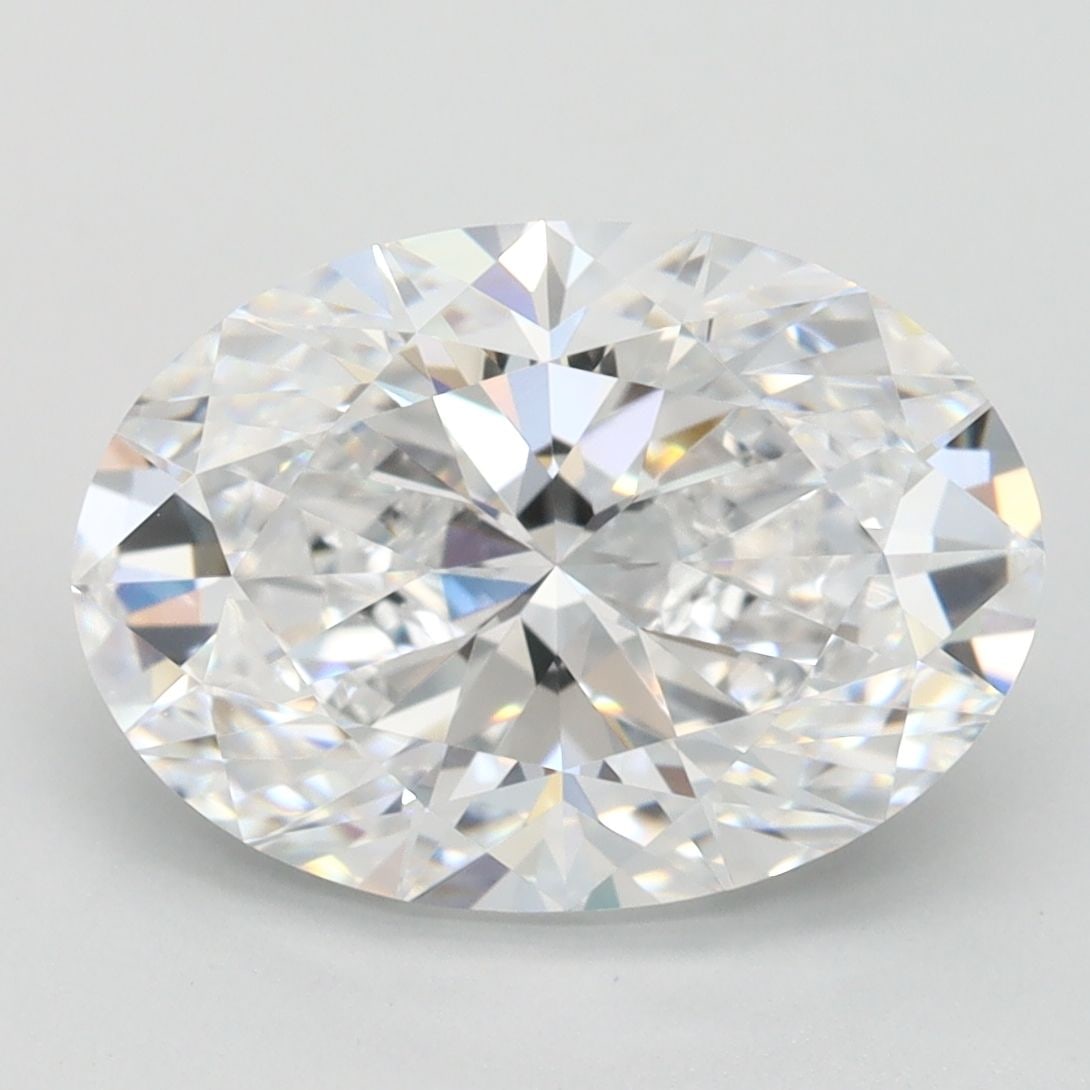 IGI Oval 3.24ct D IF - Loose Lab Diamond: IGI Oval 3.24ct D IF - Loose Lab Diamond Item Specifics: Source: This Is A Real Diamond Grown In A Lab Not Mined. Carat: 3.24 Cut: - Color: D Clarity: IF Polish: EX Symmetry: EX Measurements: 11.37L X