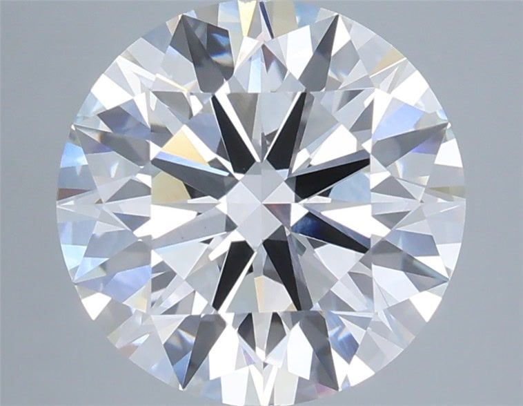 IGI Round 3.57ct E VVS2 - Ideal Loose Lab Diamond: IGI Round 3.57ct E VVS2 - Ideal Loose Lab Diamond Item Specifics: Source: This Is A Real Diamond Grown In A Lab Not Mined. Carat: 3.57 Cut: ID Color: E Clarity: VVS2 Polish: EX Symmetry: EX Measuremen