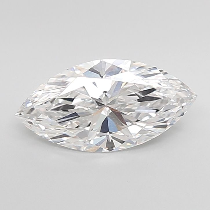 IGI Marquise 2.09ct D VVS2 - Loose Lab Diamond: IGI Marquise 2.09ct D VVS2 - Loose Lab Diamond Item Specifics: Source: This Is A Real Diamond Grown In A Lab Not Mined. Carat: 2.09 Cut: - Color: D Clarity: VVS2 Polish: EX Symmetry: EX Measurements: 
