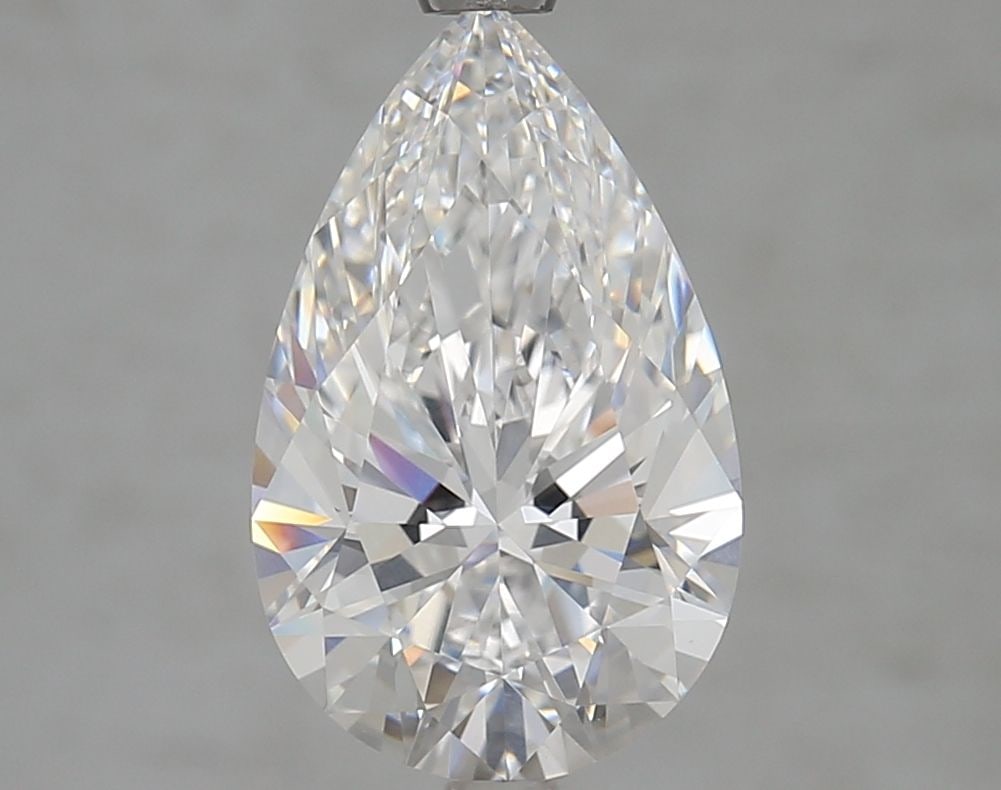 GIA Pear 3.03ct D VVS1 - Loose Lab Diamond: GIA Pear 3.03ct D VVS1 - Loose Lab Diamond Item Specifics: Source: This Is A Real Diamond Grown In A Lab Not Mined. Carat: 3.03 Cut: - Color: D Clarity: VVS1 Polish: EX Symmetry: VG Measurements: 12.9