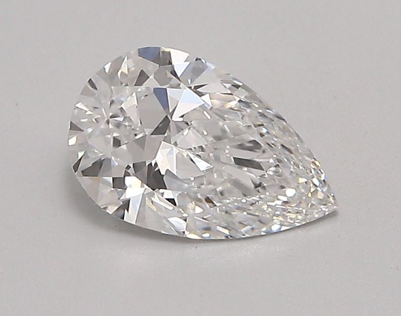 IGI Pear 1.33ct D VVS2 - Loose Lab Diamond: IGI Pear 1.33ct D VVS2 - Loose Lab Diamond Item Specifics: Source: This Is A Real Diamond Grown In A Lab Not Mined. Carat: 1.33 Cut: - Color: D Clarity: VVS2 Polish: EX Symmetry: EX Measurements: 9.8L
