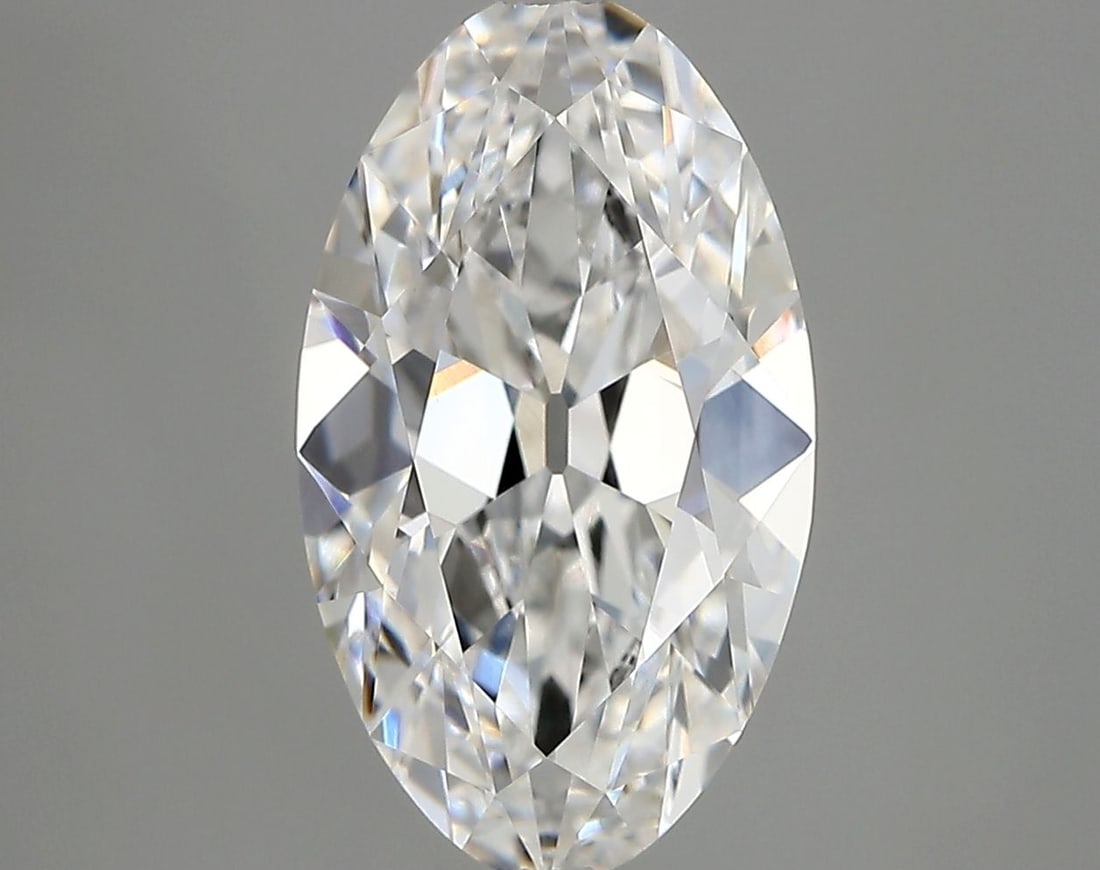 IGI Oval 2.69ct D VVS2 - Loose Lab Diamond: IGI Oval 2.69ct D VVS2 - Loose Lab Diamond Item Specifics: Source: This Is A Real Diamond Grown In A Lab Not Mined. Carat: 2.69 Cut: - Color: D Clarity: VVS2 Polish: EX Symmetry: EX Measurements: 12.6