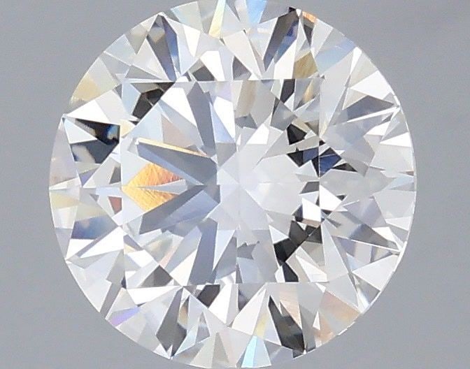 IGI Round 2.59ct F VVS2 - Ideal Loose Lab Diamond: IGI Round 2.59ct F VVS2 - Ideal Loose Lab Diamond Item Specifics: Source: This Is A Real Diamond Grown In A Lab Not Mined. Carat: 2.59 Cut: ID Color: F Clarity: VVS2 Polish: EX Symmetry: EX Measuremen