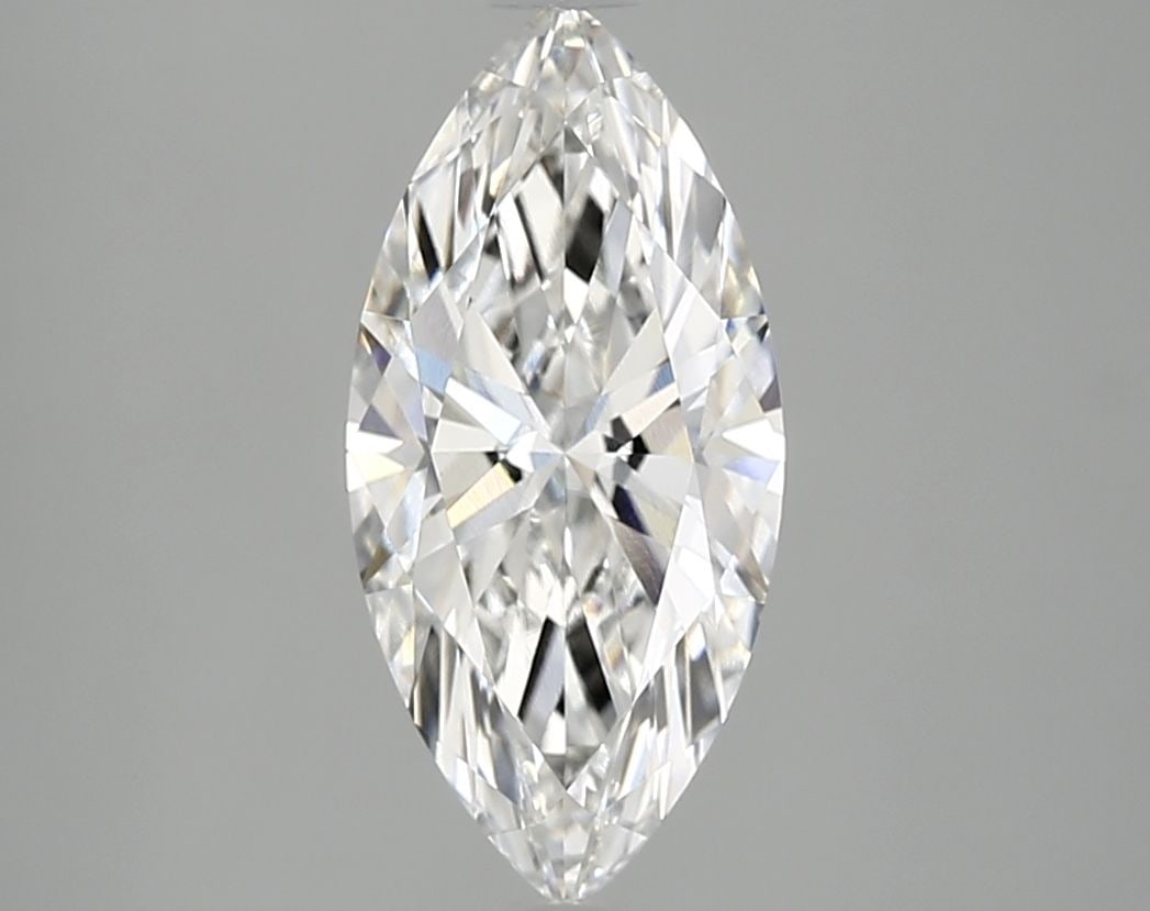 IGI Marquise 2.1ct F VVS2 - Loose Lab Diamond: IGI Marquise 2.1ct F VVS2 - Loose Lab Diamond Item Specifics: Source: This Is A Real Diamond Grown In A Lab Not Mined. Carat: 2.1 Cut: - Color: F Clarity: VVS2 Polish: EX Symmetry: EX Measurements: 13