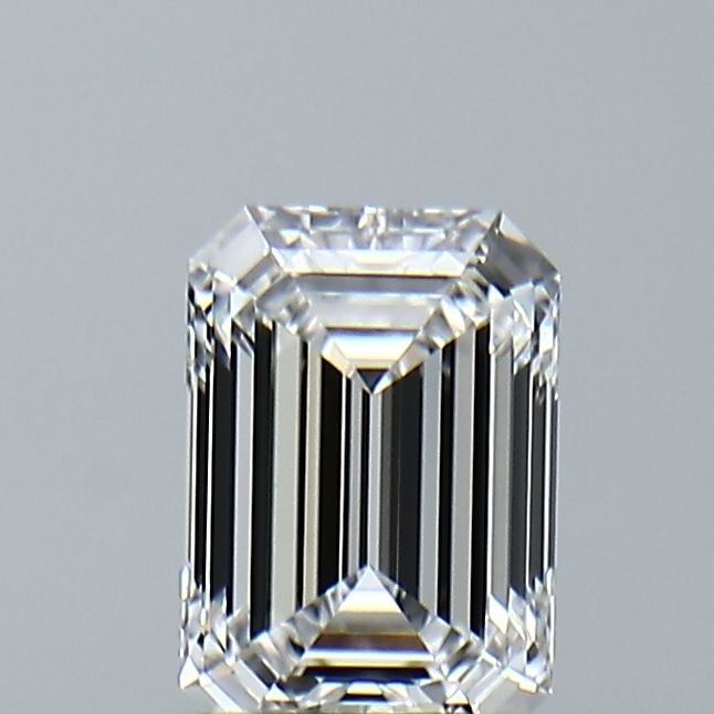 IGI Emerald 1.11ct D VVS1 - Loose Lab Diamond: IGI Emerald 1.11ct D VVS1 - Loose Lab Diamond Item Specifics: Source: This Is A Real Diamond Grown In A Lab Not Mined. Carat: 1.11 Cut: - Color: D Clarity: VVS1 Polish: EX Symmetry: EX Measurements: 7