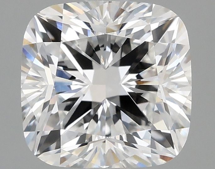 IGI Cushion Modified 2.54ct E VVS2 - Loose Lab Diamond: IGI Cushion Modified 2.54ct E VVS2 - Loose Lab Diamond Item Specifics: Source: This Is A Real Diamond Grown In A Lab Not Mined. Carat: 2.54 Cut: - Color: E Clarity: VVS2 Polish: EX Symmetry: EX Measur