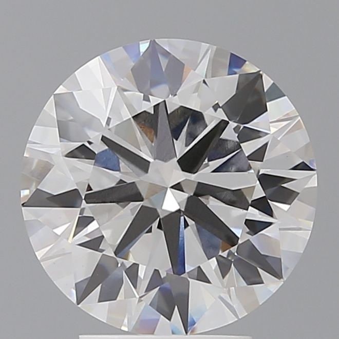 IGI Round 4.02ct E VVS2 - Ideal Loose Lab Diamond: IGI Round 4.02ct E VVS2 - Ideal Loose Lab Diamond Item Specifics: Source: This Is A Real Diamond Grown In A Lab Not Mined. Carat: 4.02 Cut: ID Color: E Clarity: VVS2 Polish: EX Symmetry: EX Measuremen