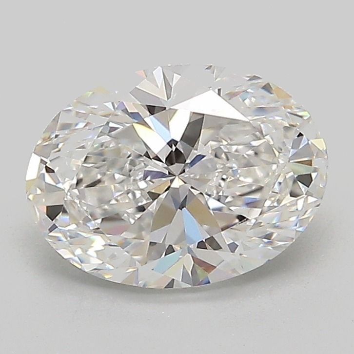 IGI Oval 1.52ct D VVS2 - Loose Lab Diamond: IGI Oval 1.52ct D VVS2 - Loose Lab Diamond Item Specifics: Source: This Is A Real Diamond Grown In A Lab Not Mined. Carat: 1.52 Cut: - Color: D Clarity: VVS2 Polish: EX Symmetry: EX Measurements: 8.81