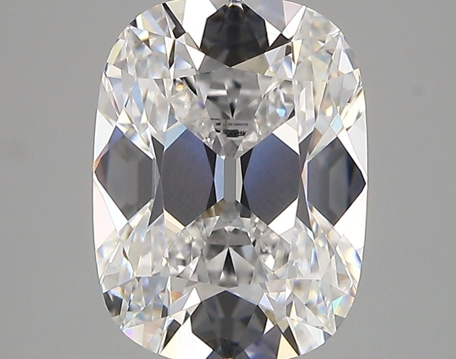 IGI Cushion Modified 3.33ct E VVS2 - Loose Lab Diamond: IGI Cushion Modified 3.33ct E VVS2 - Loose Lab Diamond Item Specifics: Source: This Is A Real Diamond Grown In A Lab Not Mined. Carat: 3.33 Cut: - Color: E Clarity: VVS2 Polish: EX Symmetry: EX Measur