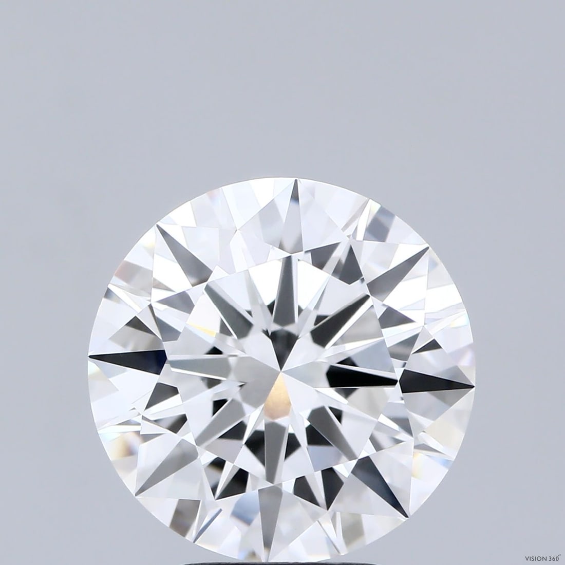 IGI Round 5.03ct E VVS2 - Ideal Loose Lab Diamond: IGI Round 5.03ct E VVS2 - Ideal Loose Lab Diamond Item Specifics: Source: This Is A Real Diamond Grown In A Lab Not Mined. Carat: 5.03 Cut: ID Color: E Clarity: VVS2 Polish: EX Symmetry: EX Measuremen