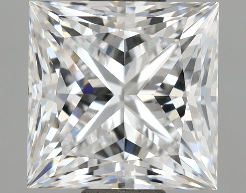 IGI Princess 1.58ct D VVS2 - Loose Lab Diamond: IGI Princess 1.58ct D VVS2 - Loose Lab Diamond Item Specifics: Source: This Is A Real Diamond Grown In A Lab Not Mined. Carat: 1.58 Cut: - Color: D Clarity: VVS2 Polish: EX Symmetry: EX Measurements: 