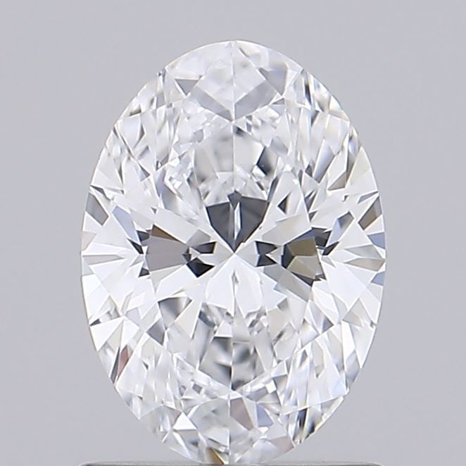 IGI Oval 1.02ct D IF - Loose Lab Diamond: IGI Oval 1.02ct D IF - Loose Lab Diamond Item Specifics: Source: This Is A Real Diamond Grown In A Lab Not Mined. Carat: 1.02 Cut: - Color: D Clarity: IF Polish: EX Symmetry: EX Measurements: 8.07L X 