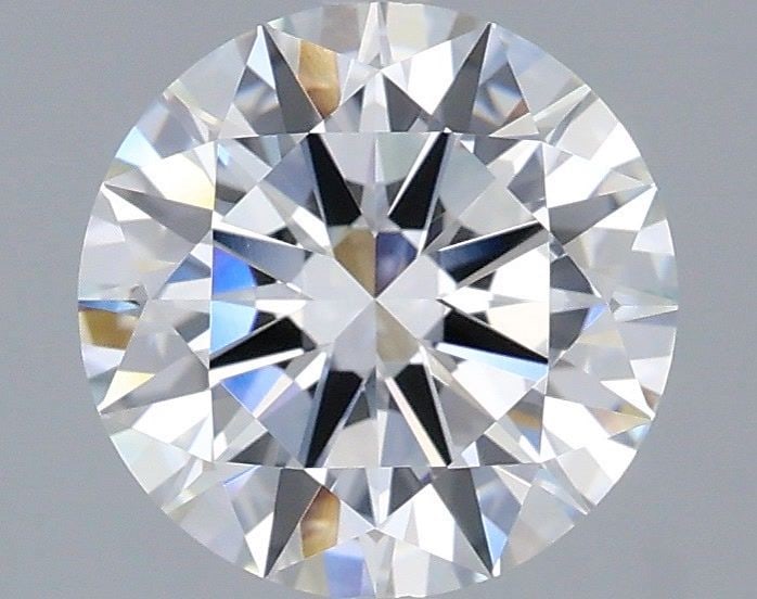 IGI Round 2.02ct F VVS2 - Loose Lab Diamond: IGI Round 2.02ct F VVS2 - Loose Lab Diamond Item Specifics: Source: This Is A Real Diamond Grown In A Lab Not Mined. Carat: 2.02 Cut: EX Color: F Clarity: VVS2 Polish: EX Symmetry: EX Measurements: 8.