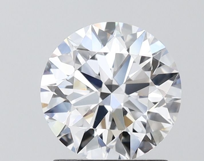 IGI Round 1.42ct D VVS2 - Ideal Loose Lab Diamond: IGI Round 1.42ct D VVS2 - Ideal Loose Lab Diamond Item Specifics: Source: This Is A Real Diamond Grown In A Lab Not Mined. Carat: 1.42 Cut: ID Color: D Clarity: VVS2 Polish: EX Symmetry: EX Measuremen