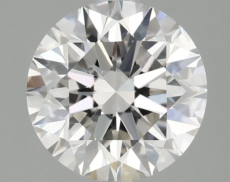 IGI Round 2.08ct F VVS2 - Loose Lab Diamond: IGI Round 2.08ct F VVS2 - Loose Lab Diamond Item Specifics: Source: This Is A Real Diamond Grown In A Lab Not Mined. Carat: 2.08 Cut: EX Color: F Clarity: VVS2 Polish: EX Symmetry: EX Measurements: 8.
