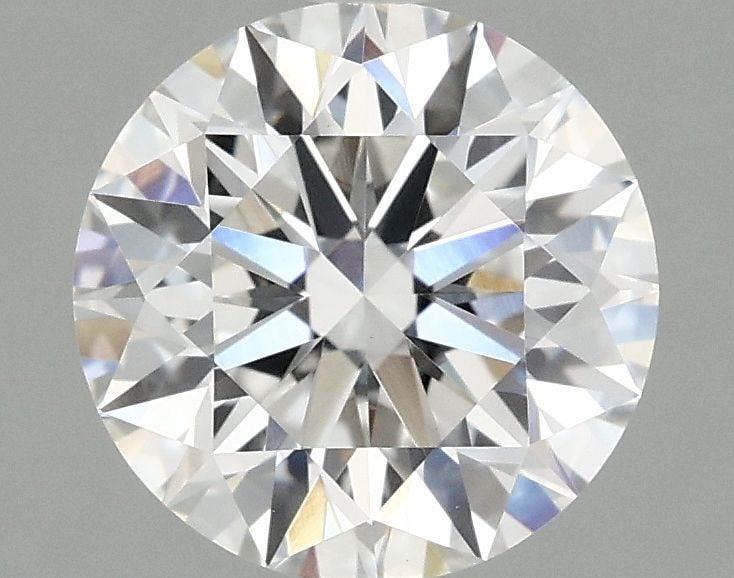 IGI Round 2.03ct E VVS2 - Ideal Loose Lab Diamond: IGI Round 2.03ct E VVS2 - Ideal Loose Lab Diamond Item Specifics: Source: This Is A Real Diamond Grown In A Lab Not Mined. Carat: 2.03 Cut: ID Color: E Clarity: VVS2 Polish: EX Symmetry: EX Measuremen