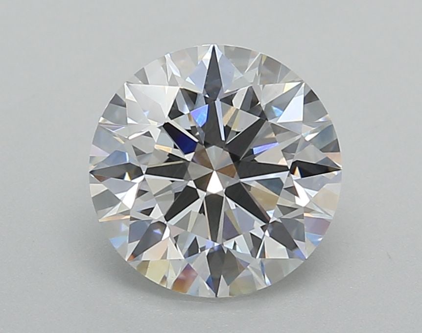 Round 2.0ct E VVS2 - Loose Lab Diamond: Round 2.0ct E VVS2 - Loose Lab Diamond Item Specifics: Source: This Is A Real Diamond Grown In A Lab Not Mined. Carat: 2.0 Cut: EX Color: E Clarity: VVS2 Polish: EX Symmetry: EX Measurements: 8.05L X 