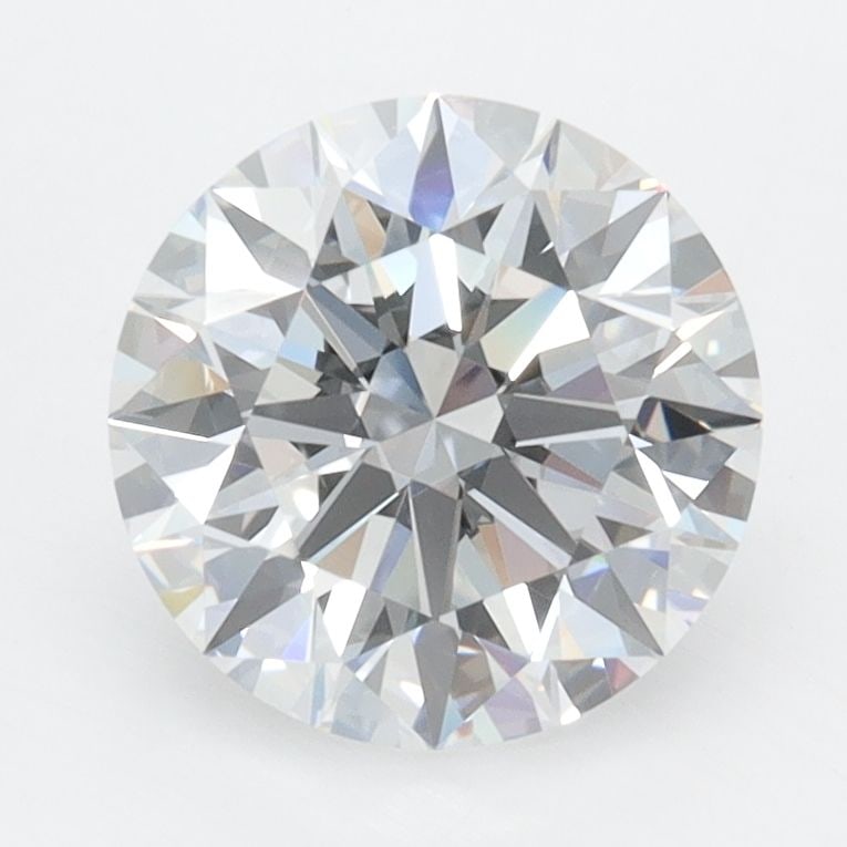 IGI Round 2.08ct D VVS1 - Ideal Loose Lab Diamond: IGI Round 2.08ct D VVS1 - Ideal Loose Lab Diamond Item Specifics: Source: This Is A Real Diamond Grown In A Lab Not Mined. Carat: 2.08 Cut: ID Color: D Clarity: VVS1 Polish: EX Symmetry: EX Measuremen