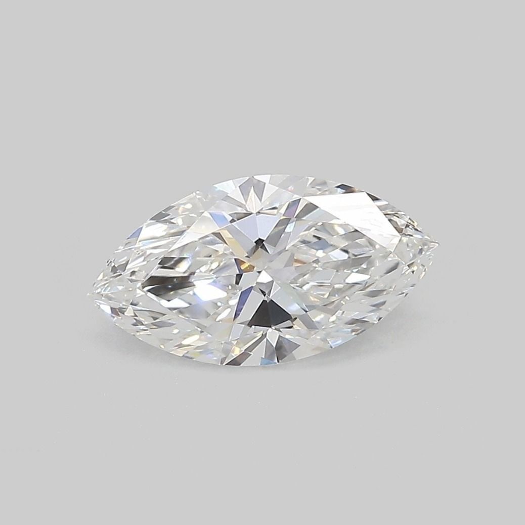 IGI Marquise 1.54ct D VVS2 - Loose Lab Diamond: IGI Marquise 1.54ct D VVS2 - Loose Lab Diamond Item Specifics: Source: This Is A Real Diamond Grown In A Lab Not Mined. Carat: 1.54 Cut: - Color: D Clarity: VVS2 Polish: EX Symmetry: EX Measurements: 