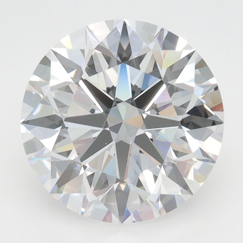 GIA Round 3.0ct D VVS2 - Loose Lab Diamond: GIA Round 3.0ct D VVS2 - Loose Lab Diamond Item Specifics: Source: This Is A Real Diamond Grown In A Lab Not Mined. Carat: 3.0 Cut: EX Color: D Clarity: VVS2 Polish: EX Symmetry: EX Measurements: 9.21