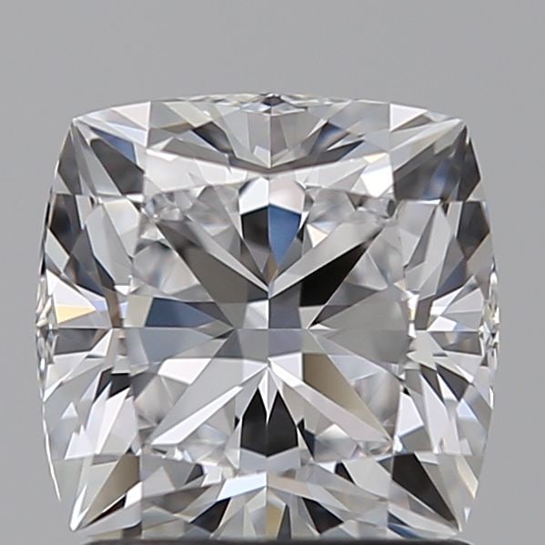 IGI Cushion Modified 1.44ct D VVS1 - Loose Lab Diamond: IGI Cushion Modified 1.44ct D VVS1 - Loose Lab Diamond Item Specifics: Source: This Is A Real Diamond Grown In A Lab Not Mined. Carat: 1.44 Cut: - Color: D Clarity: VVS1 Polish: EX Symmetry: EX