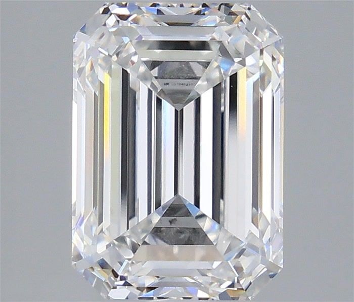 IGI Emerald 4.23ct D VVS2 - Loose Lab Diamond: IGI Emerald 4.23ct D VVS2 - Loose Lab Diamond Item Specifics: Source: This Is A Real Diamond Grown In A Lab Not Mined. Carat: 4.23 Cut: - Color: D Clarity: VVS2 Polish: EX Symmetry: EX Measurements: