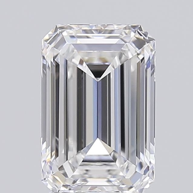 IGI Emerald 2.54ct D VVS1 - Loose Lab Diamond: IGI Emerald 2.54ct D VVS1 - Loose Lab Diamond Item Specifics: Source: This Is A Real Diamond Grown In A Lab Not Mined. Carat: 2.54 Cut: - Color: D Clarity: VVS1 Polish: EX Symmetry: EX Measurements: 9