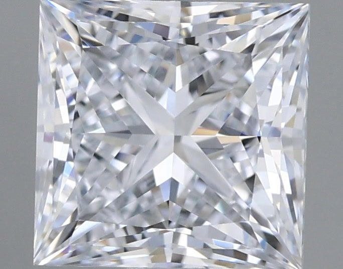 IGI Princess 1.35ct E VVS1 - Loose Lab Diamond: IGI Princess 1.35ct E VVS1 - Loose Lab Diamond Item Specifics: Source: This Is A Real Diamond Grown In A Lab Not Mined. Carat: 1.35 Cut: - Color: E Clarity: VVS1 Polish: EX Symmetry: EX Measurements: 