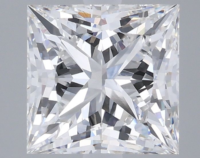 IGI Princess 3.07ct E VVS2 - Loose Lab Diamond: IGI Princess 3.07ct E VVS2 - Loose Lab Diamond Item Specifics: Source: This Is A Real Diamond Grown In A Lab Not Mined. Carat: 3.07 Cut: - Color: E Clarity: VVS2 Polish: EX Symmetry: EX Measurements: