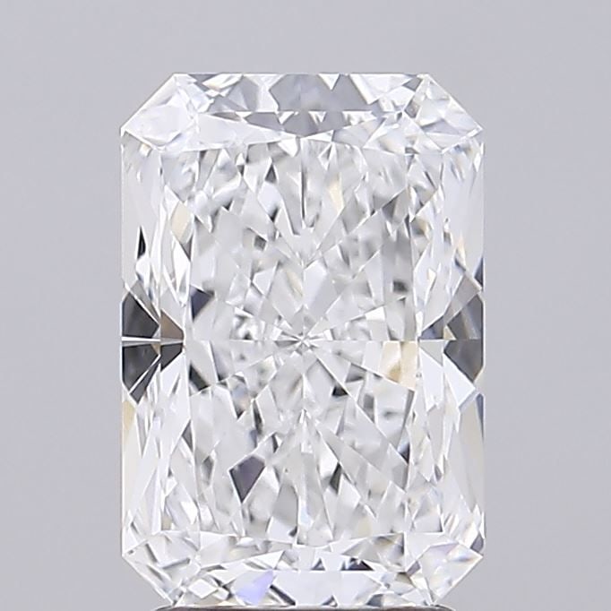 IGI Radiant 3.01ct E VVS1 - Loose Lab Diamond: IGI Radiant 3.01ct E VVS1 - Loose Lab Diamond Item Specifics: Source: This Is A Real Diamond Grown In A Lab Not Mined. Carat: 3.01 Cut: - Color: E Clarity: VVS1 Polish: EX Symmetry: EX Measurements: