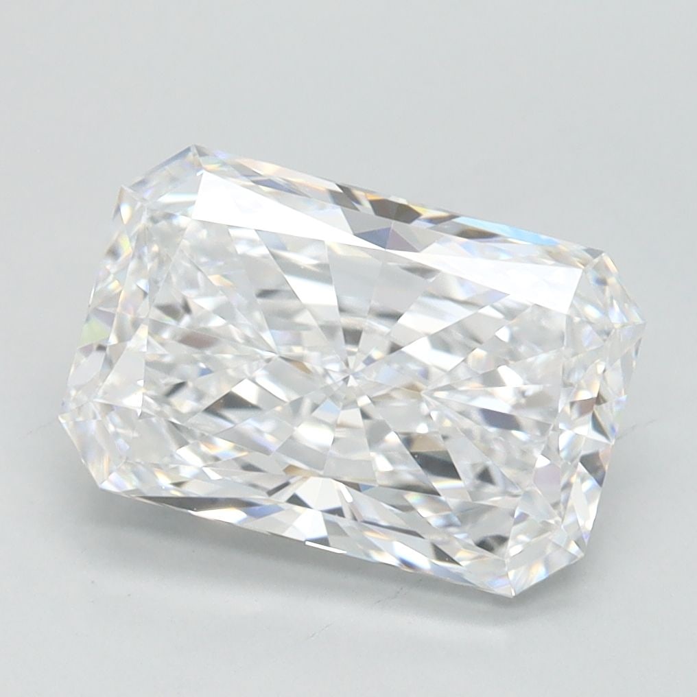 IGI Radiant 2.05ct D FL - Loose Lab Diamond: IGI Radiant 2.05ct D FL - Loose Lab Diamond Item Specifics: Source: This Is A Real Diamond Grown In A Lab Not Mined. Carat: 2.05 Cut: - Color: D Clarity: FL Polish: EX Symmetry: EX Measurements: