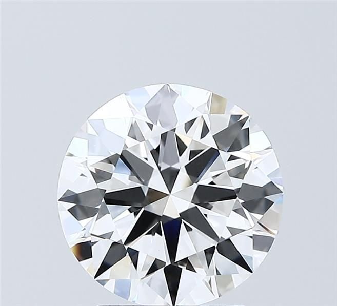 IGI Round 2.54ct D VVS2 - Ideal Loose Lab Diamond: IGI Round 2.54ct D VVS2 - Ideal Loose Lab Diamond Item Specifics: Source: This Is A Real Diamond Grown In A Lab Not Mined. Carat: 2.54 Cut: ID Color: D Clarity: VVS2 Polish: EX Symmetry: EX Measuremen